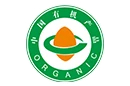 China Organic product certification seal