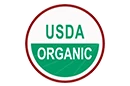 USDA Organic certification seal